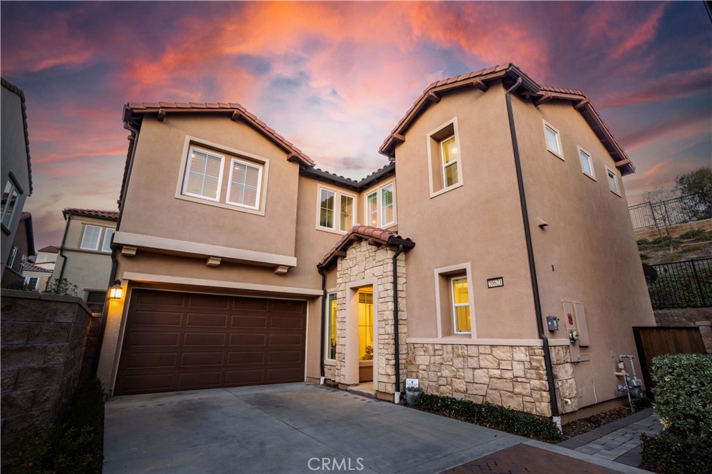 20621 West Chestnut Circle Porter Ranch, CA 91326 - Photo 2 of 37