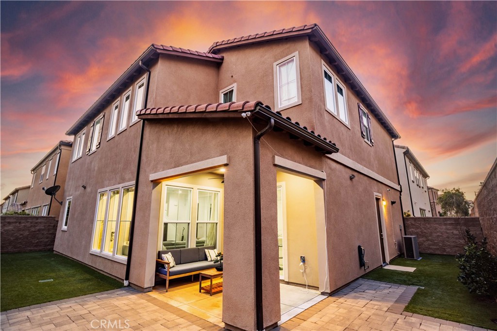 20621 West Chestnut Circle Porter Ranch, CA 91326 - Photo 23 of 37