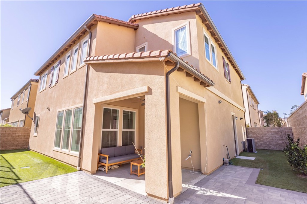 20621 West Chestnut Circle Porter Ranch, CA 91326 - Photo 24 of 37