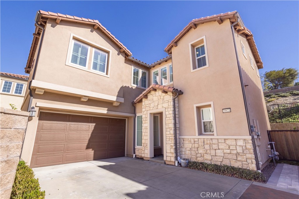 20621 West Chestnut Circle Porter Ranch, CA 91326 - Photo 32 of 37