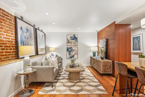 $430,000 | 529 Broderick Street, Unit A, San Francisco, CA 94117