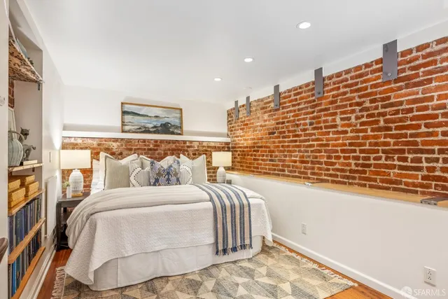 $430,000 | 529 Broderick Street, Unit A, San Francisco, CA 94117