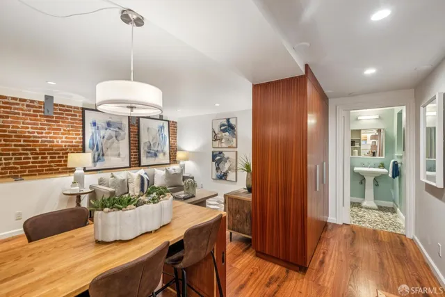 $430,000 | 529 Broderick Street, Unit A, San Francisco, CA 94117