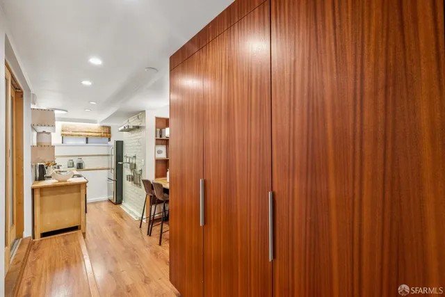 $430,000 | 529 Broderick Street, Unit A, San Francisco, CA 94117