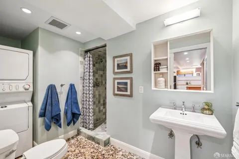 $430,000 | 529 Broderick Street, Unit A, San Francisco, CA 94117