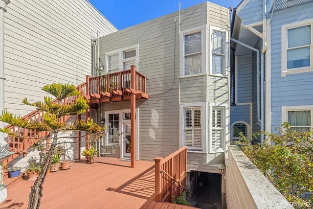 $430,000 | 529 Broderick Street, Unit A, San Francisco, CA 94117