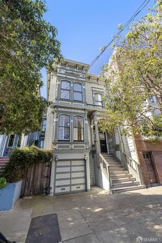 $430,000 | 529 Broderick Street, Unit A, San Francisco, CA 94117
