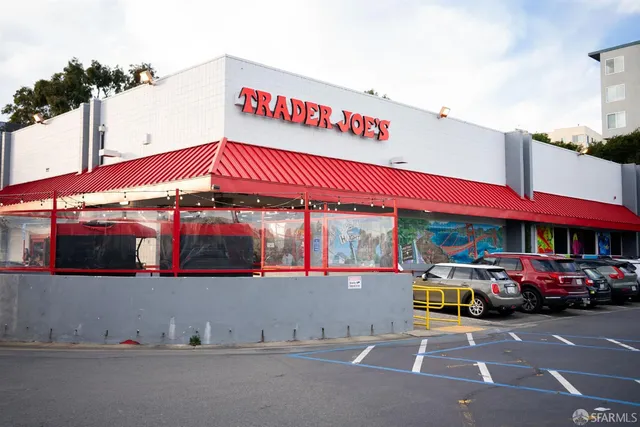 $430,000 | 529 Broderick Street, Unit A, San Francisco, CA 94117