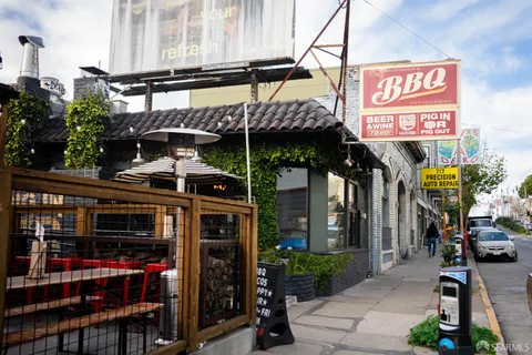 $430,000 | 529 Broderick Street, Unit A, San Francisco, CA 94117