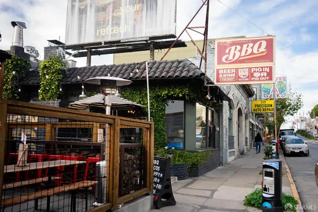 $430,000 | 529 Broderick Street, Unit A, San Francisco, CA 94117