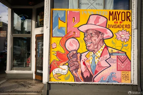 $430,000 | 529 Broderick Street, Unit A, San Francisco, CA 94117