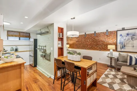 $430,000 | 529 Broderick Street, Unit A, San Francisco, CA 94117