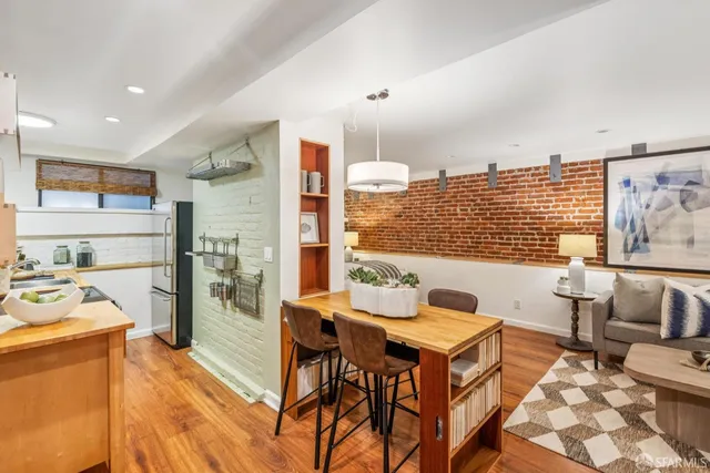 $430,000 | 529 Broderick Street, Unit A, San Francisco, CA 94117