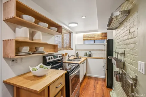 $430,000 | 529 Broderick Street, Unit A, San Francisco, CA 94117