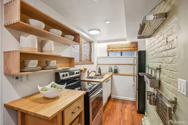 $430,000 | 529 Broderick Street, Unit A, San Francisco, CA 94117