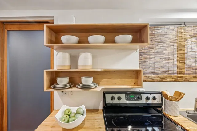 $430,000 | 529 Broderick Street, Unit A, San Francisco, CA 94117