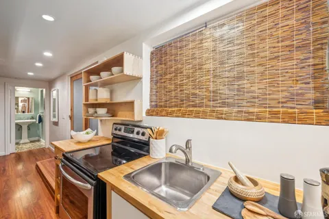 $430,000 | 529 Broderick Street, Unit A, San Francisco, CA 94117