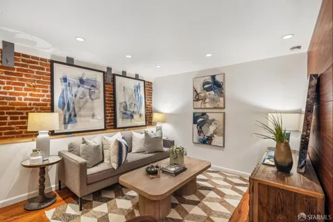 $430,000 | 529 Broderick Street, Unit A, San Francisco, CA 94117