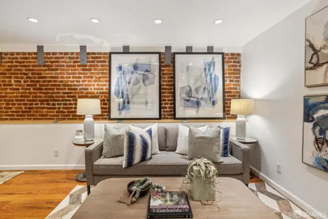 $430,000 | 529 Broderick Street, Unit A, San Francisco, CA 94117