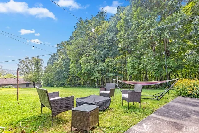 $299,999 | 1744 Parkview Drive, Bedford, IN 47421