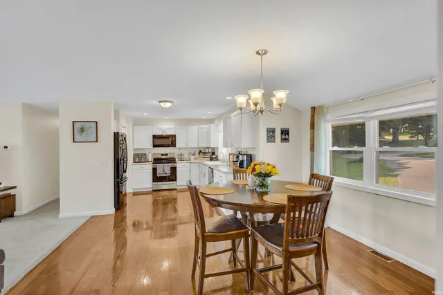 $299,999 | 1744 Parkview Drive, Bedford, IN 47421