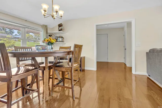 $299,999 | 1744 Parkview Drive, Bedford, IN 47421