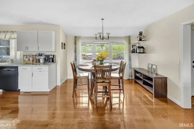 $299,999 | 1744 Parkview Drive, Bedford, IN 47421