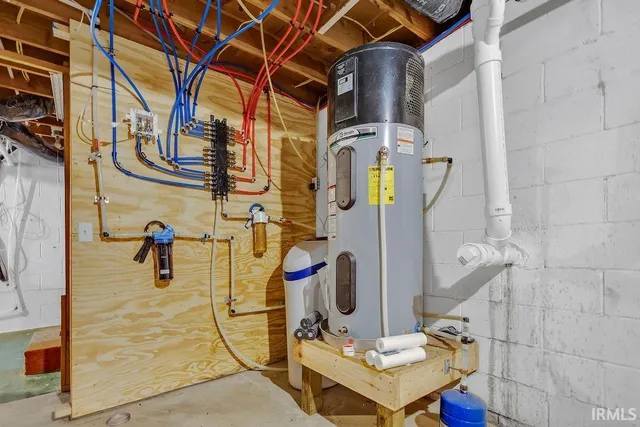 $299,999 | 1744 Parkview Drive, Bedford, IN 47421