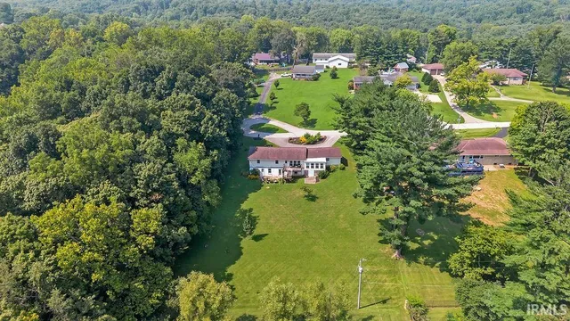 $299,999 | 1744 Parkview Drive, Bedford, IN 47421