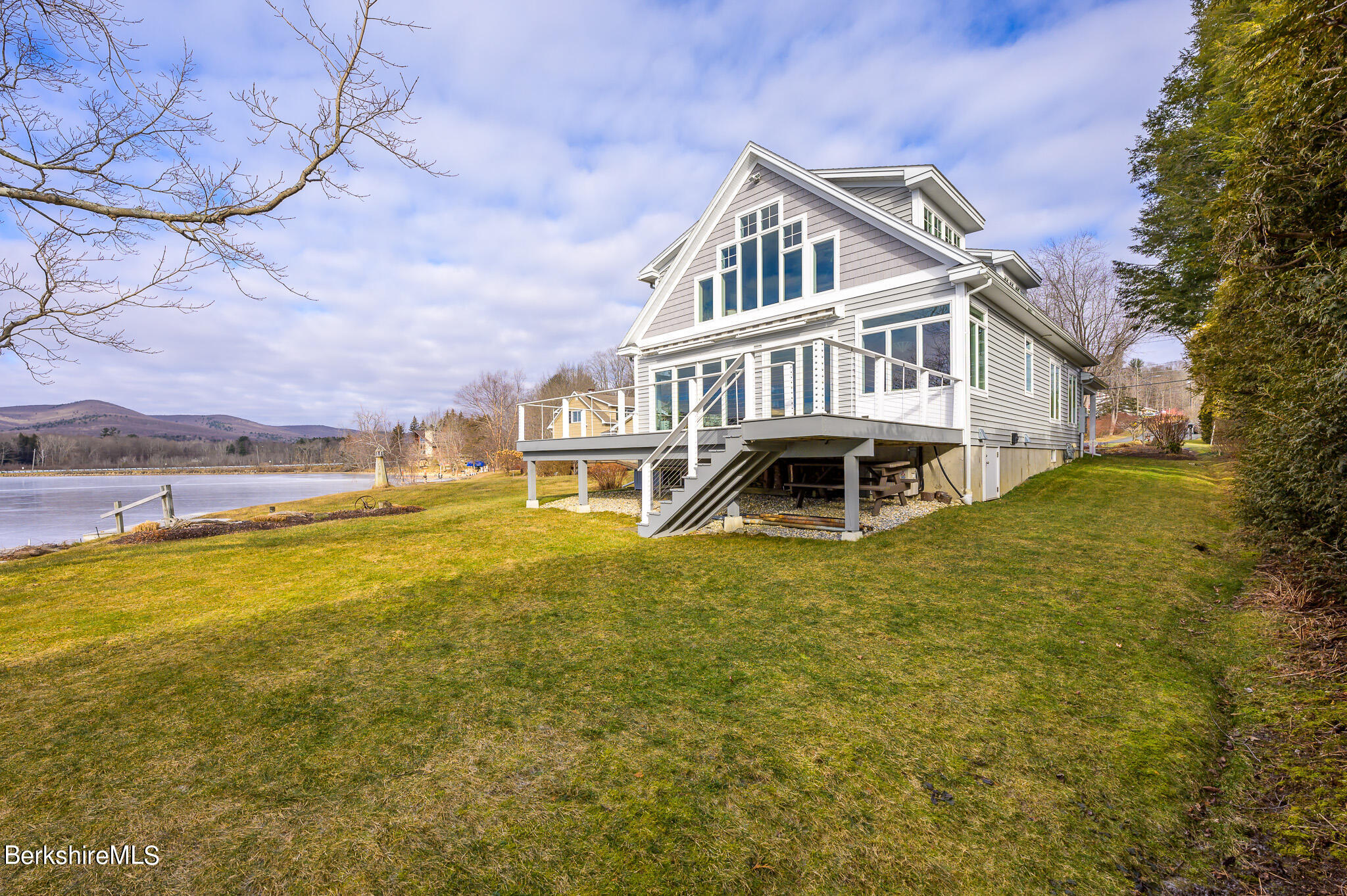 575 Pecks Road Pittsfield, MA 01201 - Photo 1 of 63 Ext and Lawn