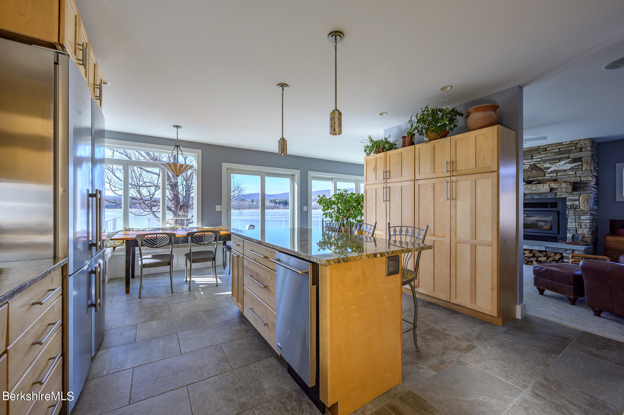 575 Pecks Road Pittsfield, MA 01201 - Photo 11 of 63 Kitchen