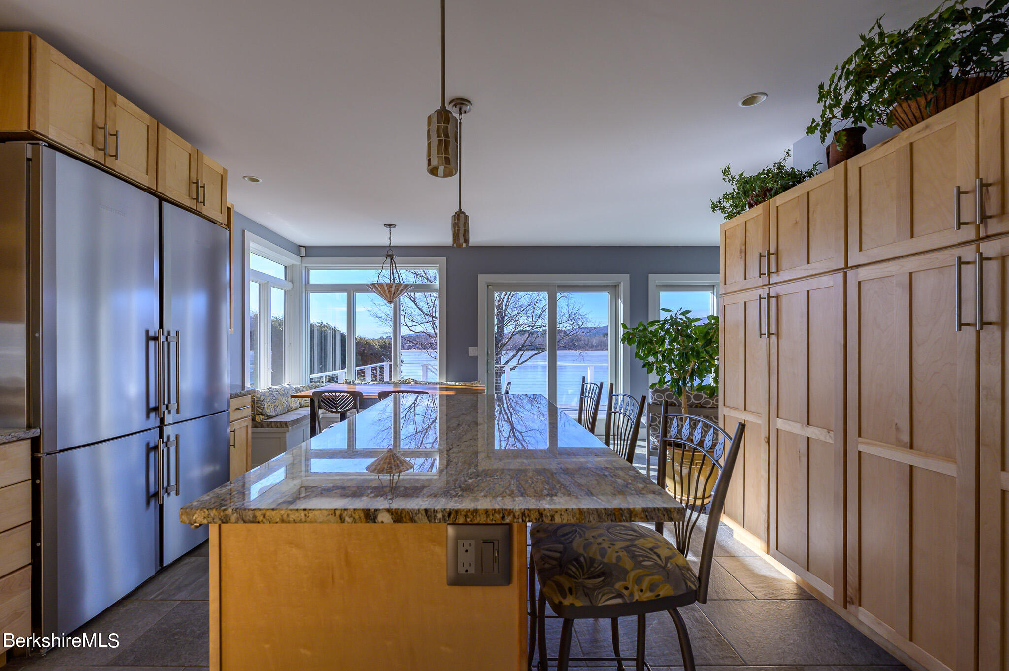 575 Pecks Road Pittsfield, MA 01201 - Photo 12 of 63 Kitchen
