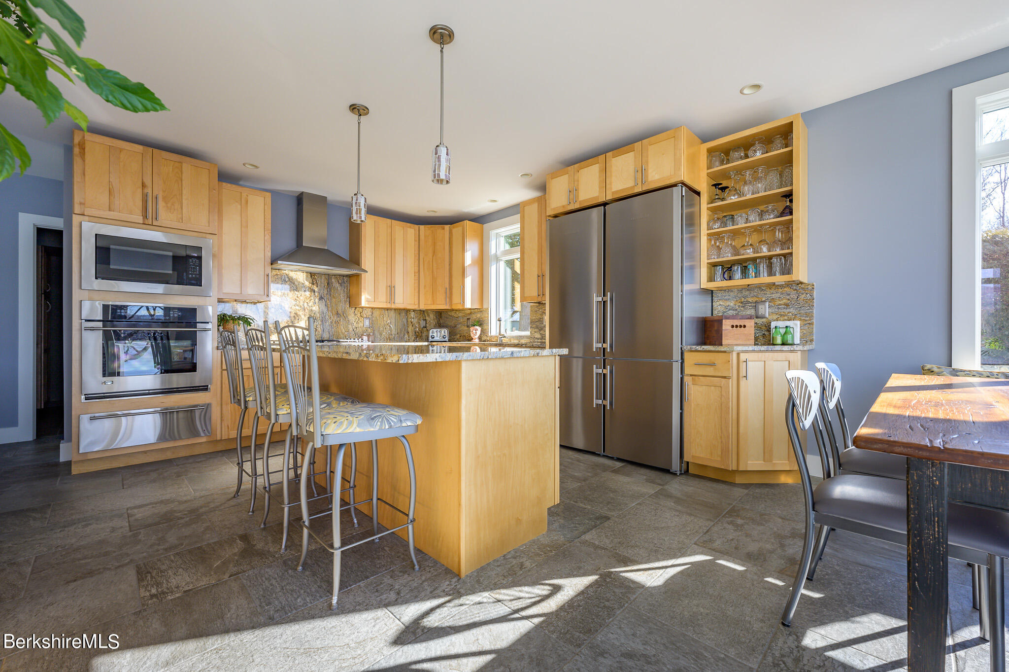 575 Pecks Road Pittsfield, MA 01201 - Photo 13 of 63 Kitchen