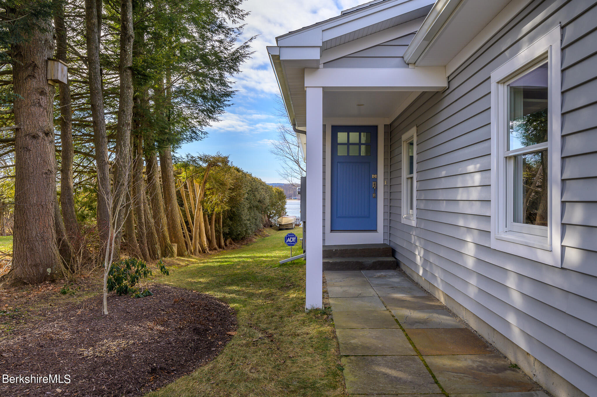 575 Pecks Road Pittsfield, MA 01201 - Photo 17 of 63 Entrance