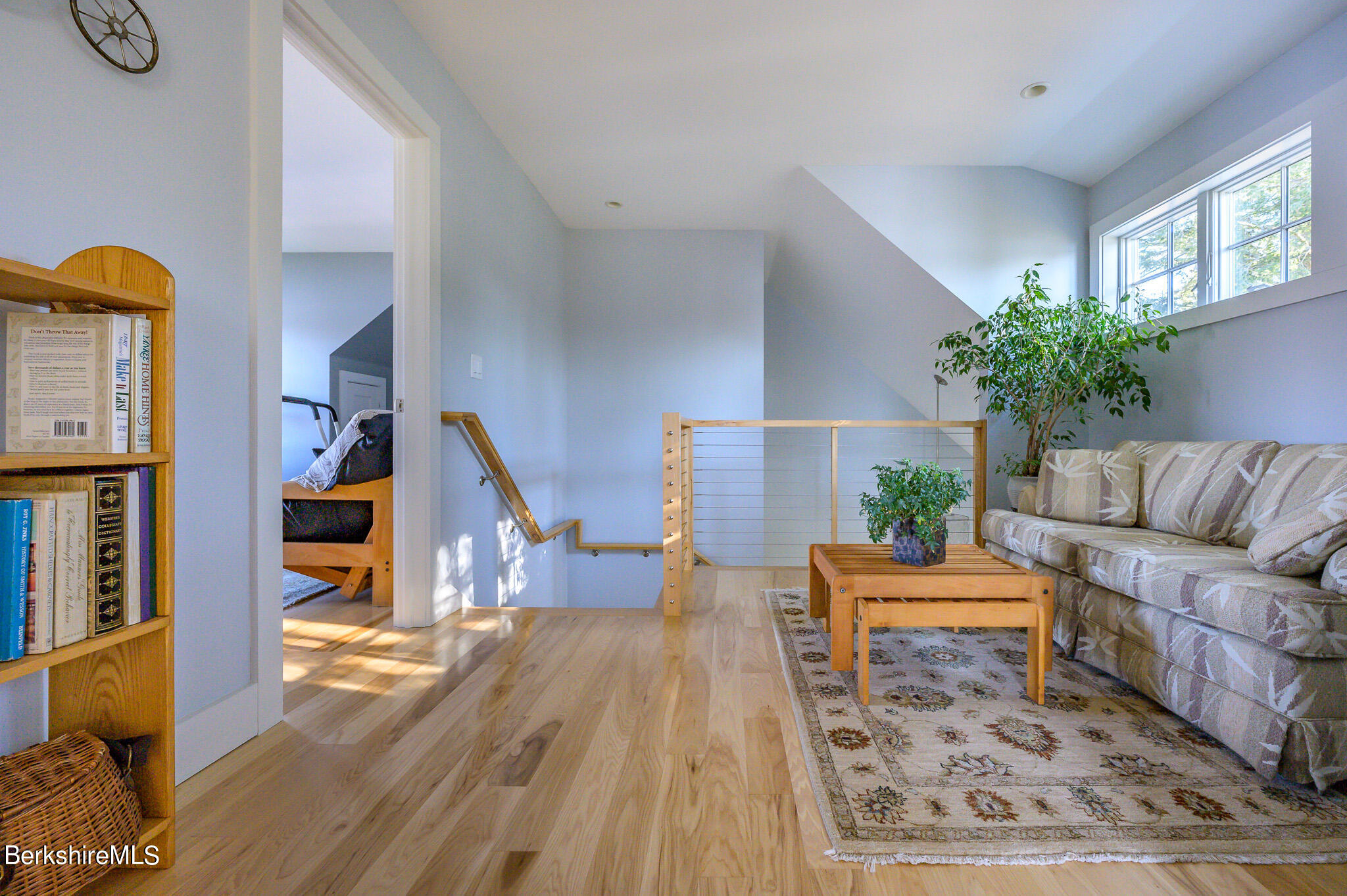 575 Pecks Road Pittsfield, MA 01201 - Photo 26 of 63 Second floor sitting area