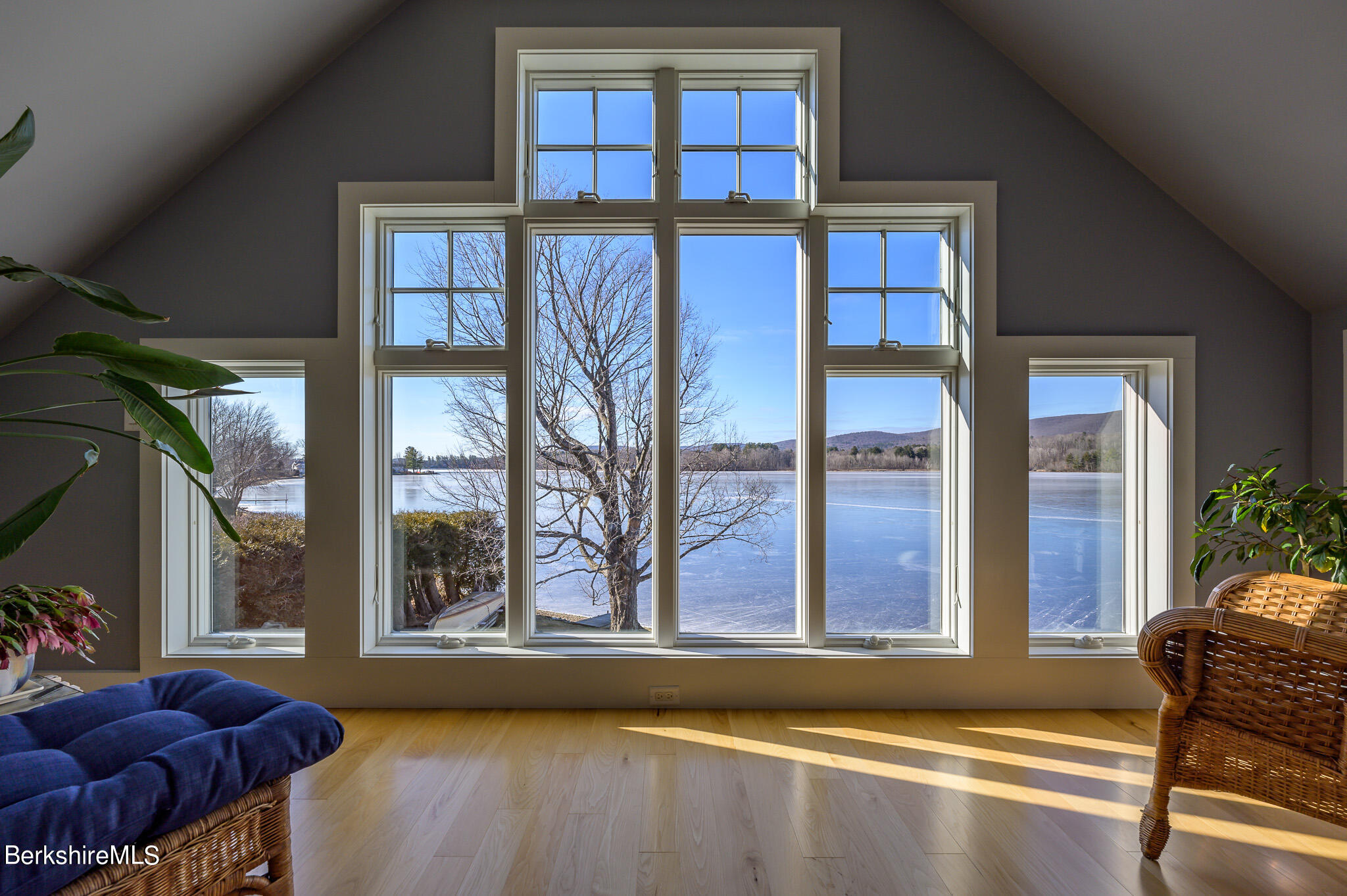 575 Pecks Road Pittsfield, MA 01201 - Photo 29 of 63 View from primary bedroom