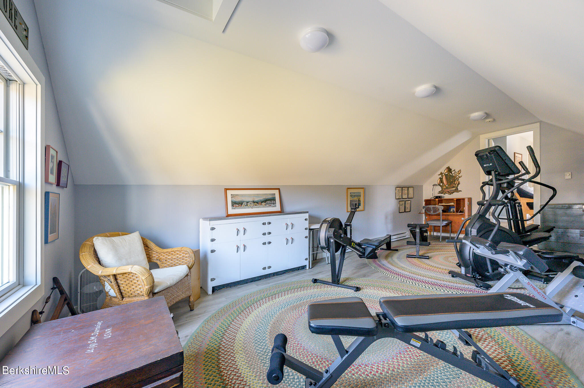 575 Pecks Road Pittsfield, MA 01201 - Photo 38 of 63 Bonus room