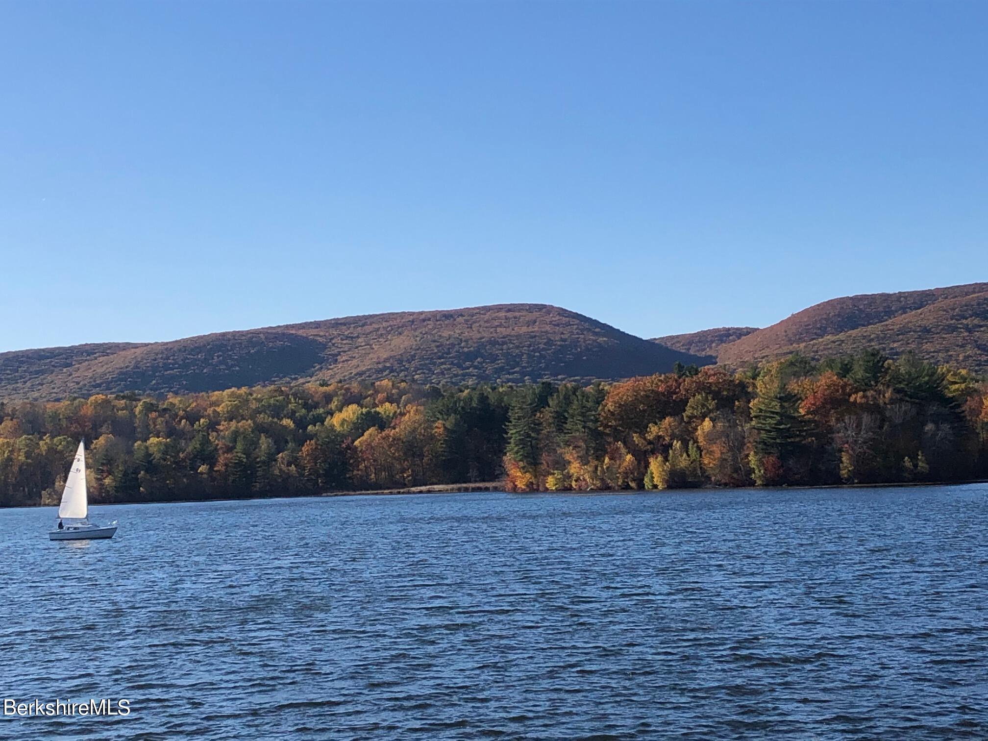 575 Pecks Road Pittsfield, MA 01201 - Photo 42 of 63 Fall view