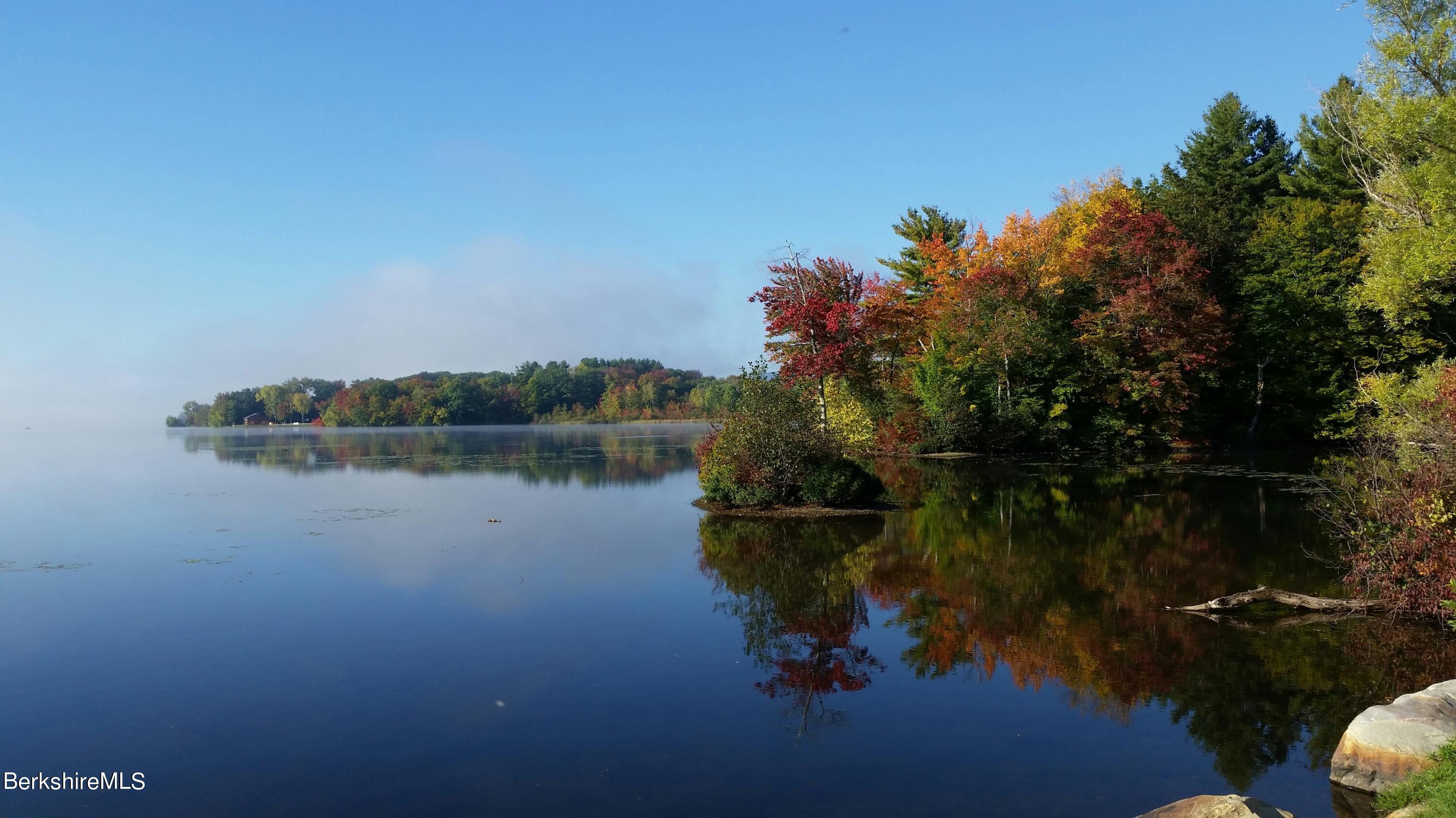 575 Pecks Road Pittsfield, MA 01201 - Photo 43 of 63 View from causeway