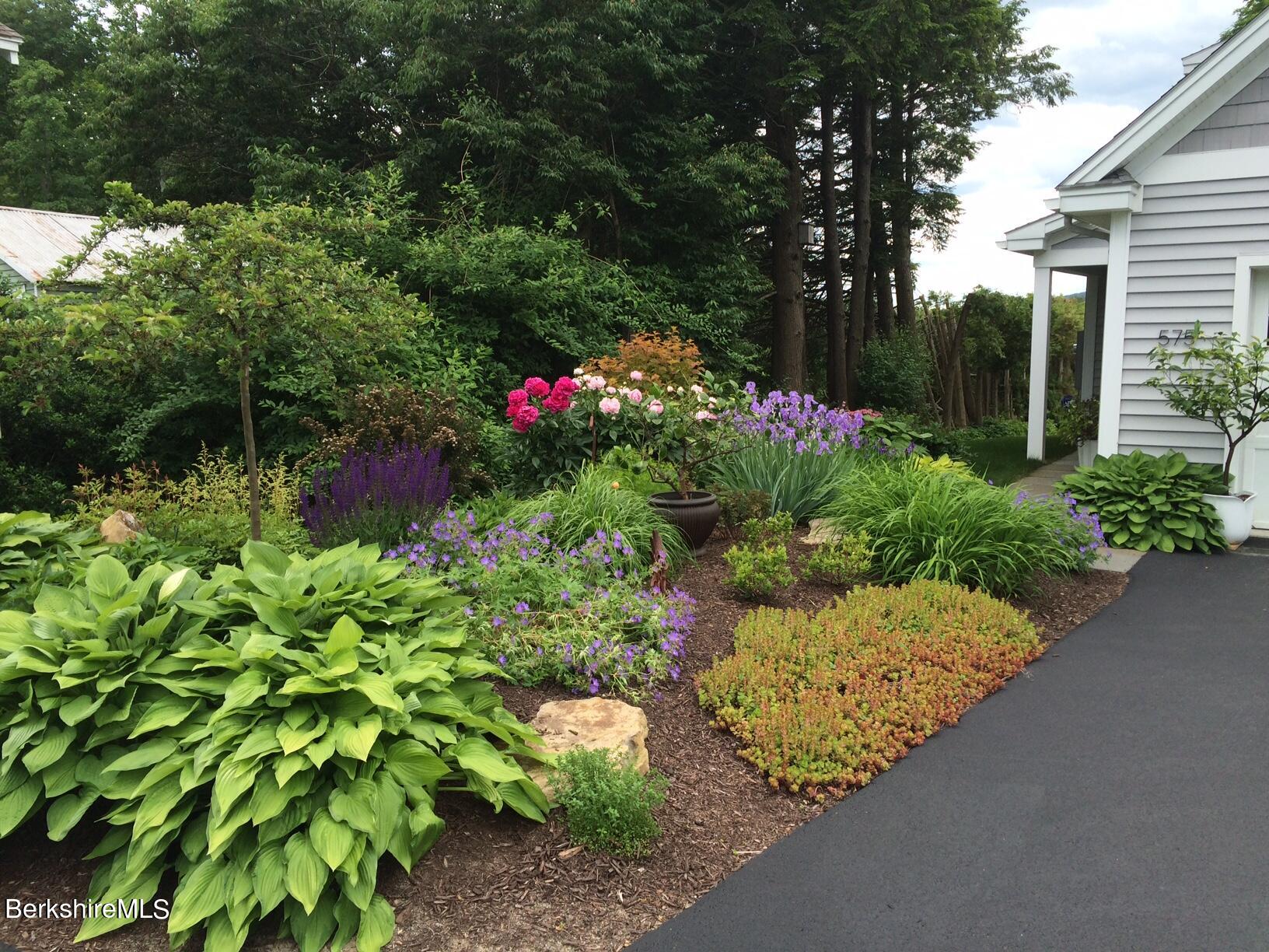 575 Pecks Road Pittsfield, MA 01201 - Photo 46 of 63 Garden