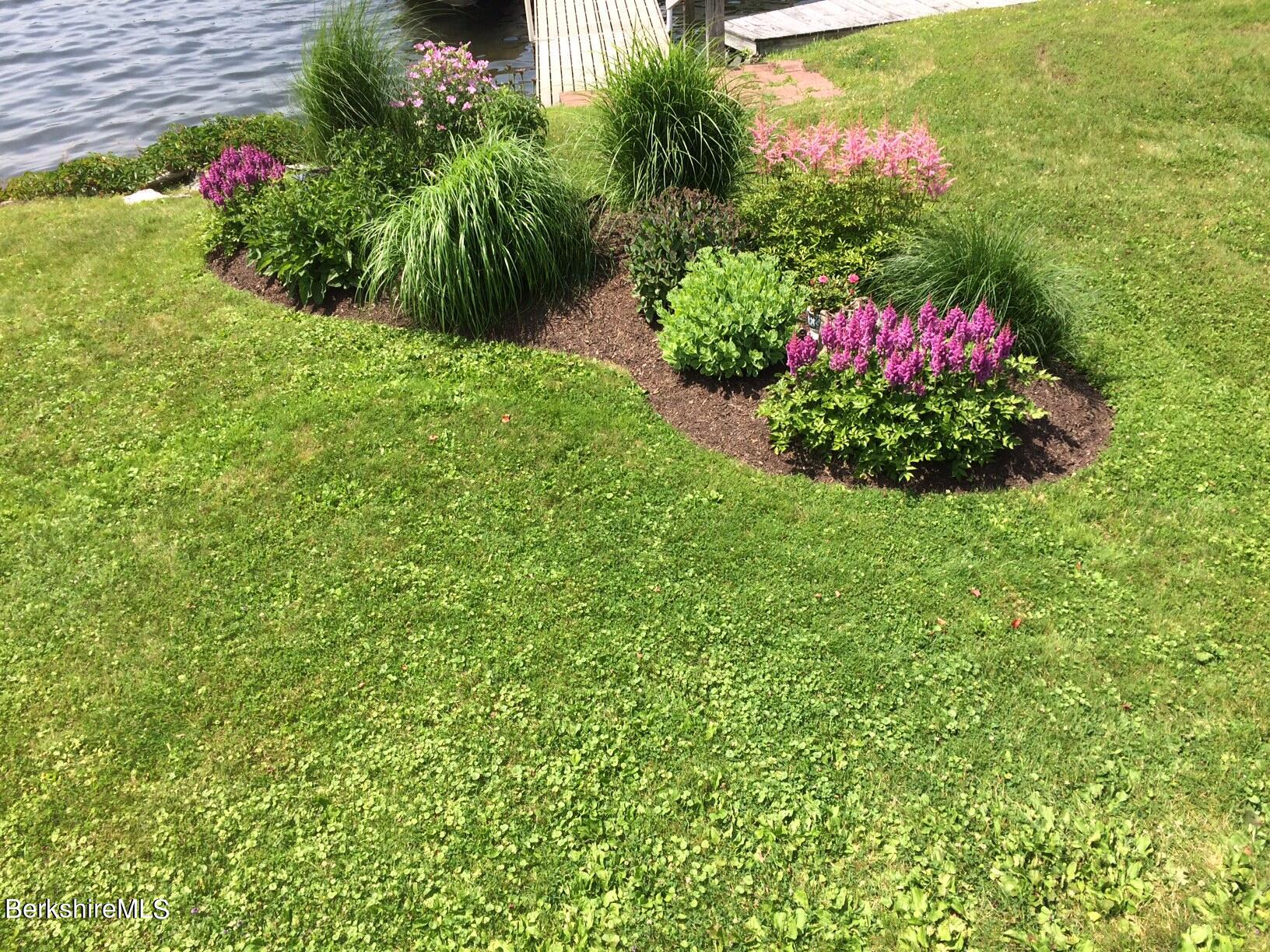 575 Pecks Road Pittsfield, MA 01201 - Photo 53 of 63 Garden