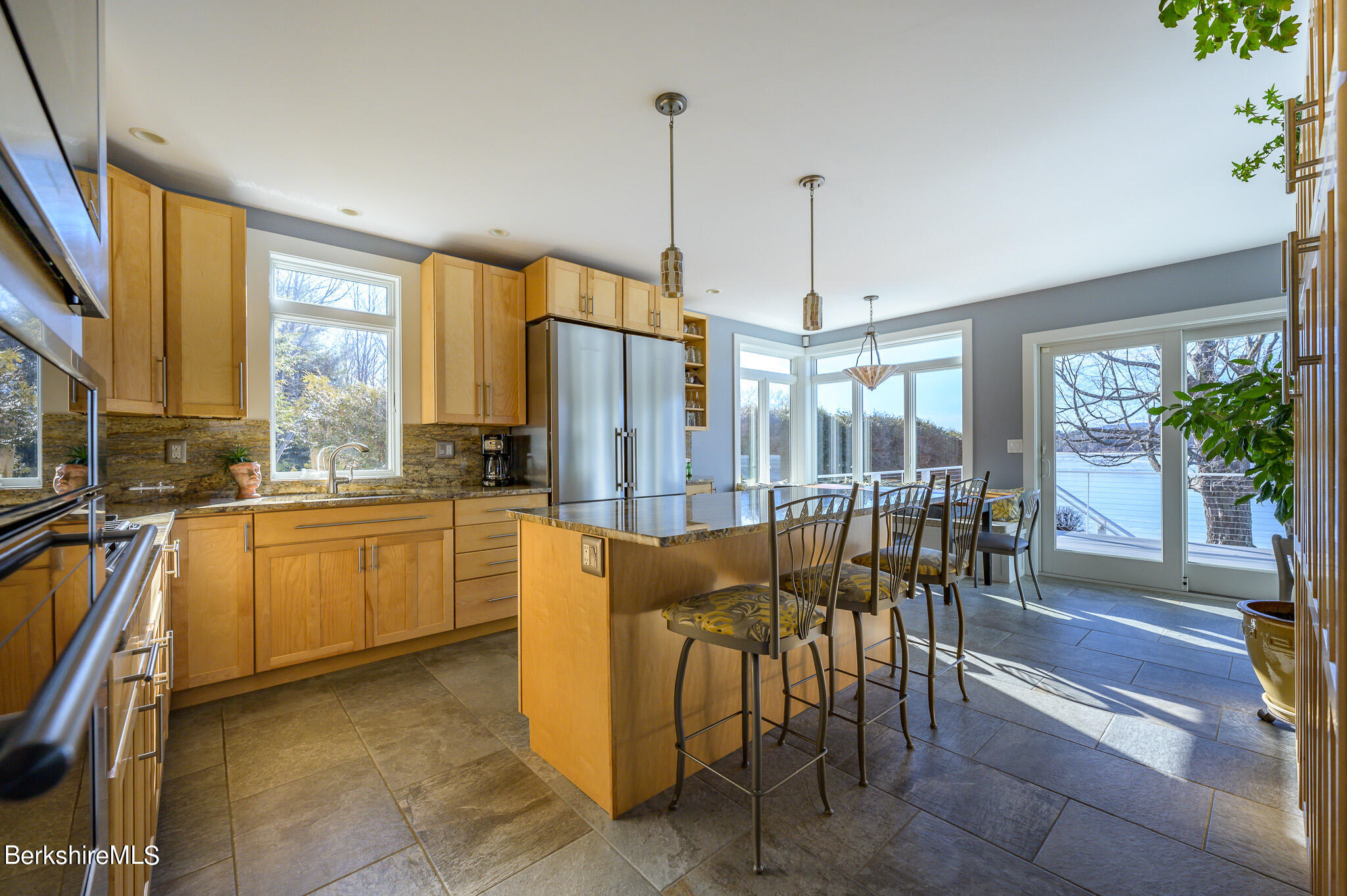575 Pecks Road Pittsfield, MA 01201 - Photo 10 of 63 Kitchen