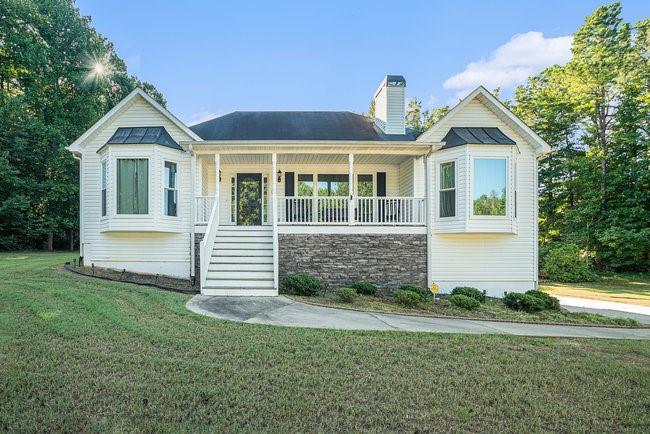 76 Springfield Way Dallas, GA 30157 - Photo 1 of 1 Gallery Image 1