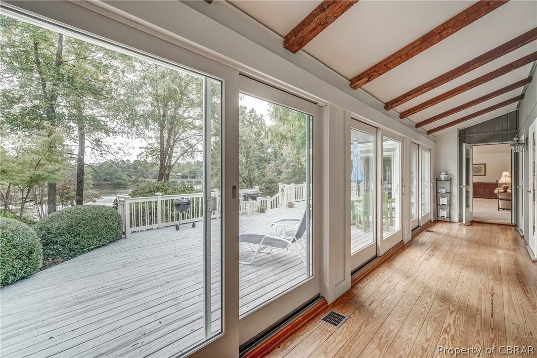 122 Old Mill Cove Road Irvington, VA 22480 - Photo 27 of 37