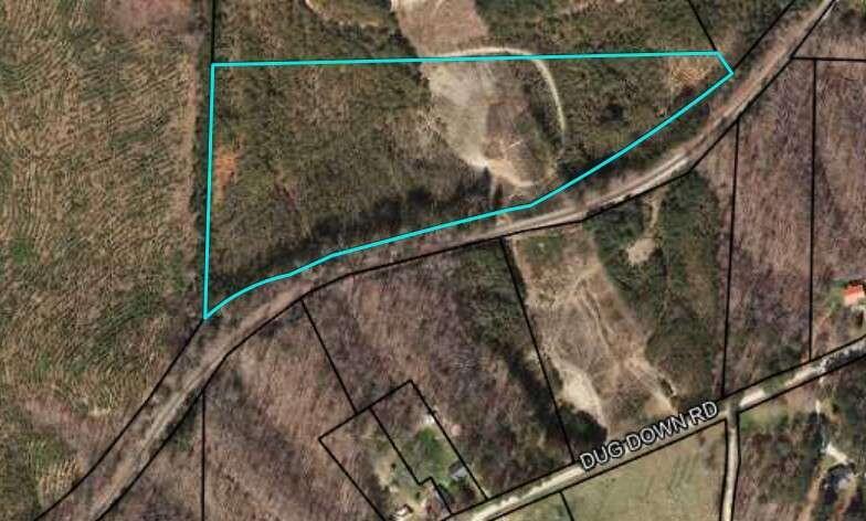 0 Dugdown (tract 2) Road Buchanan, GA 30113 - Photo 1 of 1