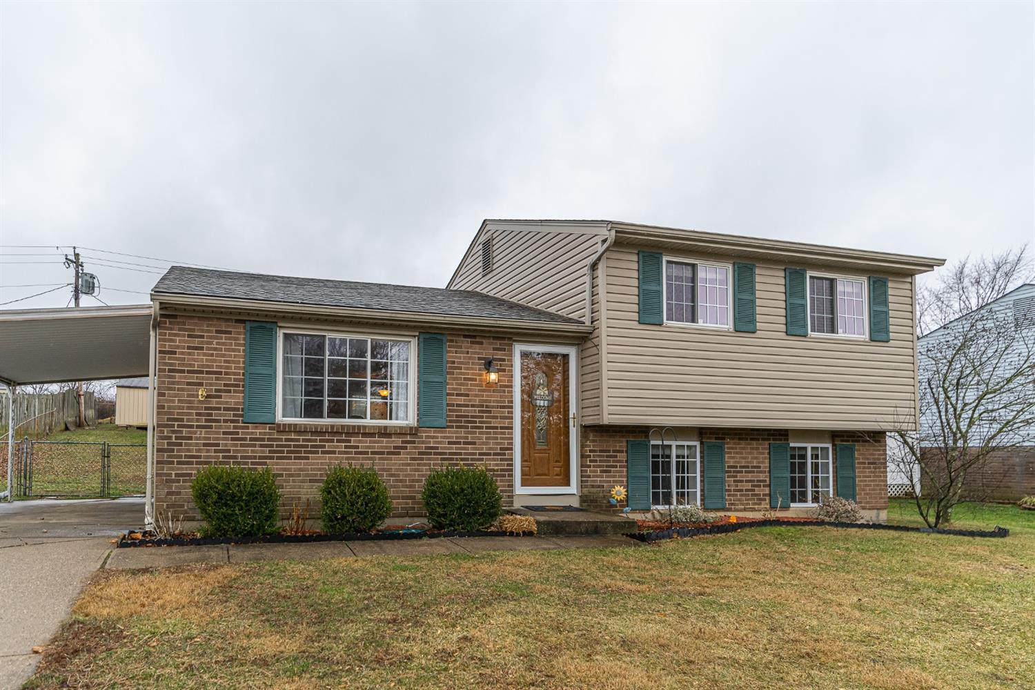 2873 John Gray Road Cincinnati, OH 45251 - Photo 1 of 1