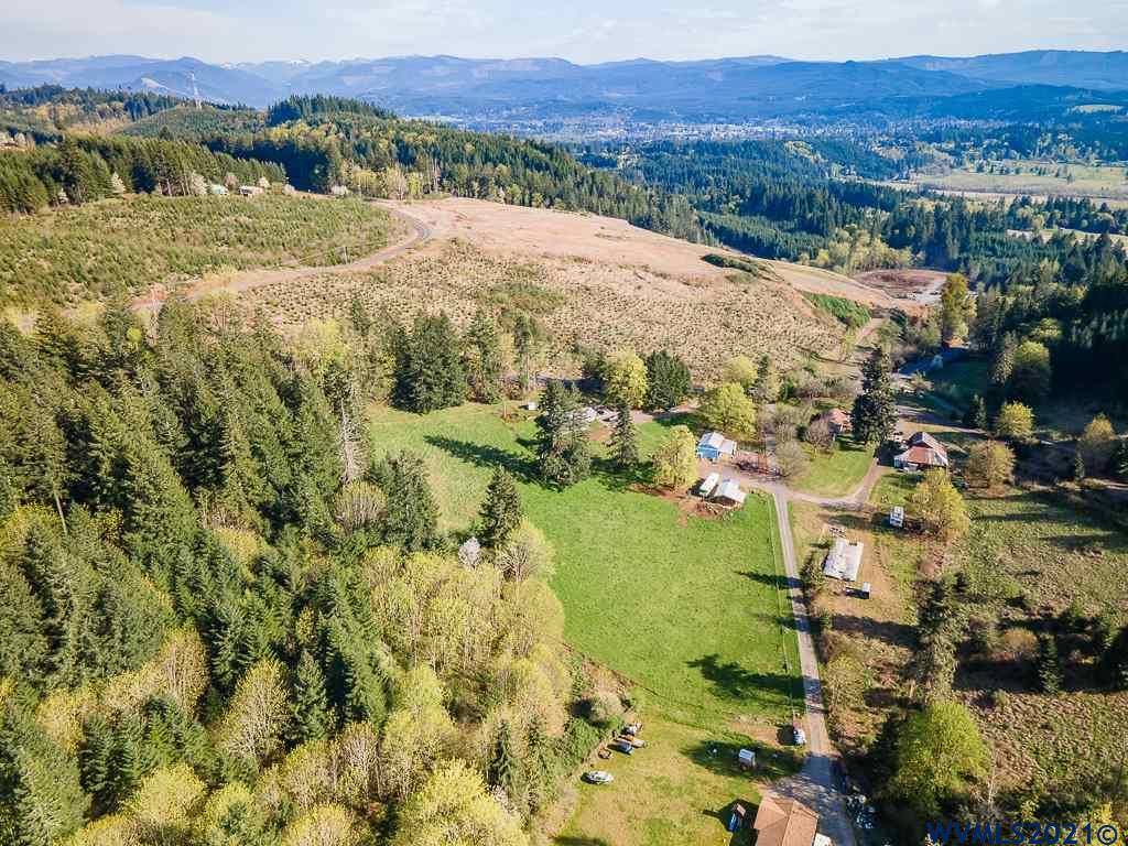 29020 Berlin Road Sweet Home, OR 97386 - Photo 37 of 38 Gallery Image 37