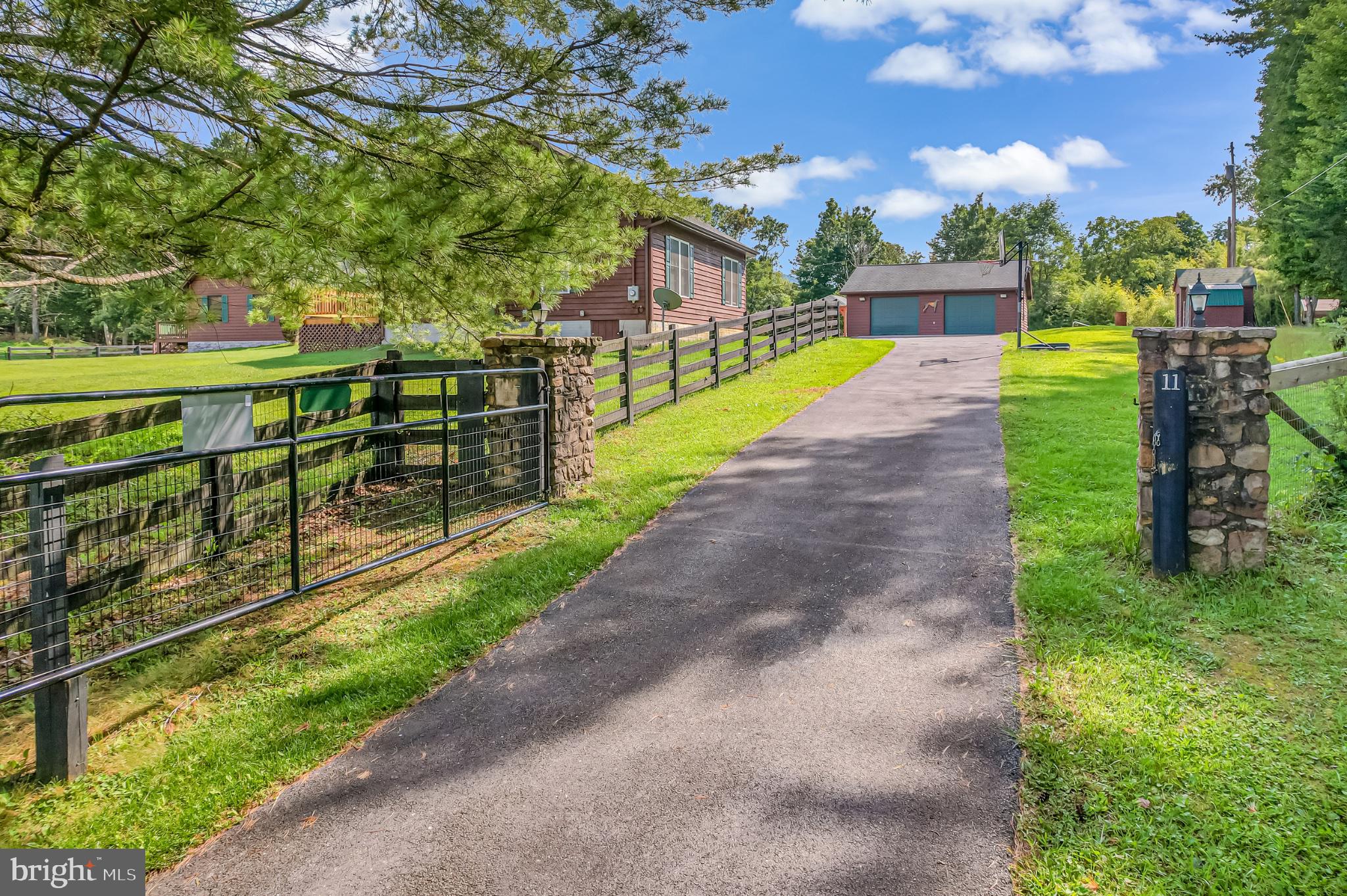329 Hawks Nest Road High View, WV 26808 - Photo 59 of 81 Gated