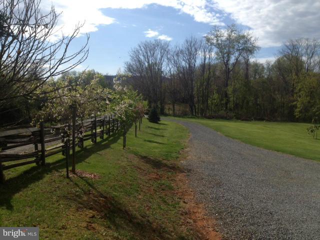 31 Starks Road Washington, VA 22747 - Photo 30 of 30 a view of a park