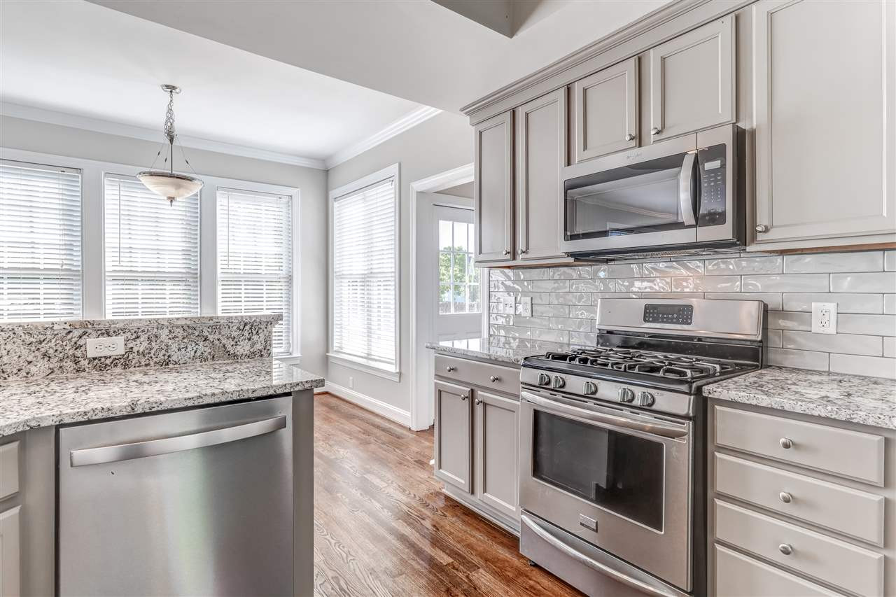 4417 Rolesville Road Wendell, NC 27591 - Photo 15 of 30 Kitchen